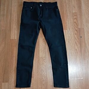 Levi's 512 Jeans 32x32